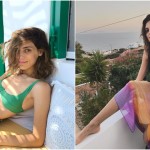 Χριστίνα Χειλά Φαμέλη: Σε νησί των Κυκλάδων μετά το τέλος του Σασμού