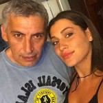 Παναγιώτης Φασούλας - Μαριέλλα Φασούλα