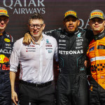 Τα ελαστικά της Pirelli στο 75o Grand Prix της Μεγάλης Βρετανίας