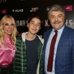 Μάρκος Σεφερλής