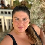 Δανάη Μπάρκα