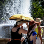 Καιρός: Καύσωνας Σε Όλη Τη Χώρα - Πού Θα σημειωθούν 40αρια