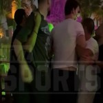 Καβγάς Σάριτς Και Ζούμπατς Σε Κλαμπ Της Παραλιακής