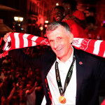 Μεντιλίμπαρ: Εξελίξεις Μετά Την Άφιξή του