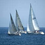 Κάρπαθος: Νεκρή Ιστιοπλόος Κατά Τη Διάρκεια Αγώνων