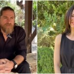 Λάλος- Λαμπροπούλου: «Γεμίσαμε συναισθήματα εκτός και εντός λήψης»