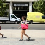 Καιρός: Παρατεταμένο Διάστημα Καύσωνα Τον Ιούλιο 2024