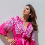 Σταματίνα Τσιμτσιλή