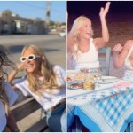 Οικονομάκου: Πρωταγωνιστεί Στο Νέο video clip της Θεοδωρίδου