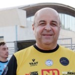 Μάρκος Σεφερλής