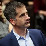 Κώστας Μπακογιάννης