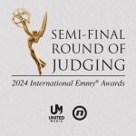 United Media -Nova TV Κροατίας Στα International Emmy Awards