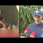 Φωτιά Πάτρα: Ο Αστυνομικός Που Έσωσε Ηλικιωμένο Στο Star