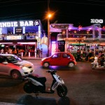 Ζάκυνθος: Νεκρός Τουρίστας Που Έπεσε Από Σκεπή