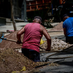Καύσωνας: Μέτρα Για Την Προστασία Εργαζομένων