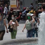 Κορωνοϊός: Σε Έξαρση - 21 Νεκροί Και 575 Εισαγωγές