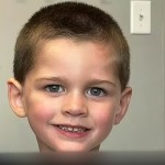 Εξαφάνιση: Βρέθηκε 5χρονος Μετά Από Δύο Χρόνια!