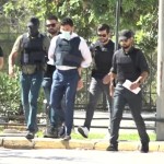 Ψυχικό: H Aντίδραση Της Συντρόφου Του Εκτελεστή