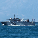 Επεισόδιο Στο Αιγαίο Με Σκάφος Λιμενικού &Τουρκικό Αλιευτικό