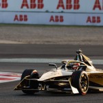 DS Automobiles: Στην τρίτη θέση στην Formula E