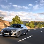 BMW Group: Δείτε πόσα αυτοκίνητα πούλησε το πρώτο εξάμηνο