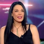 Ιωάννα Τριανταφυλλίδου