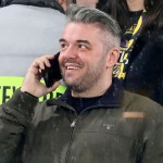 Πέτρος Πολυχρονίδης