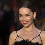 Emilia Clarke: Η Εντυπωσιακή Αλλαγή Στα Μαλλιά Της