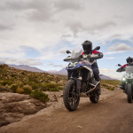 BMW Motorrad Hellas: Έναρξη συνεργασίας με τη Σπανός ΑΕ