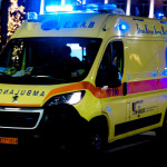 Πιερία: Νεκρή Γυναίκα Που Καταπλακώθηκε Από Κλαδί Πλατάνου