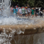 Kαιρός: Νέο Έκτακτο Δελτίο - Οι Περιοχές Που Θα Έχουν 43άρια