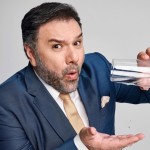 Γρηγόρης Αρναούτογλου