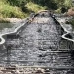 Πάτρα: Στράβωσαν Ράγες Των Τρένων Λόγω Ζέστης
