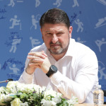 Χαρδαλιάς: Aλλαγές Στην Περιφέρεια Και Μετακίνηση Υπαλλήλων