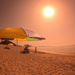 Έκτακτο Δελτίο Καιρού: Καύσωνας Μέχρι Την Παρασκευή