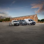 Nissan Interstar Townstar και Primastar: Ασφάλεια 5 αστέρων