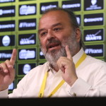 ΑΕΚ: Στη Μύκονο Ο Μάριος Ηλιόπουλος