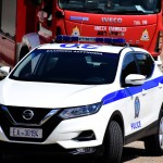 Φωτιά Στον Πύργο: Νεκρός Ένας Άνδρας Μέσα Σε Σπίτι