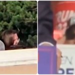 Τραμπ: Πολίτες Είχαν Δει Τον Εκτελεστή & Έψαχναν Αστυνομικό