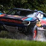 Το Ford Raptor T1+ είναι...θηρίο ανήμερο