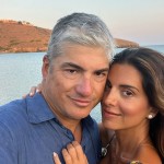 Σταματίνα Τσιμτσιλή - Θέμης Σοφός