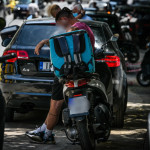 Καύσωνας: Έκτακτα Μέτρα Για Εργαζομένους