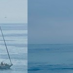 Κέρκυρα: Εμφανίστηκε Το Φαινόμενο Του Ιπτάμενου Ολλανδού