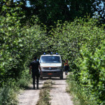 Εξαφάνιση 23χρονου Ιωάννινα: Είχε Πάει Για Camping Στο Βουνό