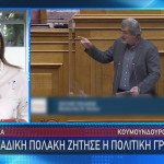 ΣΥΡΙΖΑ Πολάκης