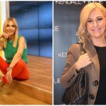 Η Τίνα Μεσσαροπούλου ποζάρει με μαγιό - Η εντυπωσιακή αλλαγή στο σώμα της