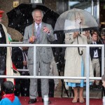 Βασιλιάς Κάρολος: Ο Εκνευρισμός Του Για Το Παλτό Της Καμίλα