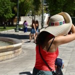 Καιρός: Νέο Έκτακτο Δελτίο Για Καύσωνα - Πόσο Θα Διαρκέσει