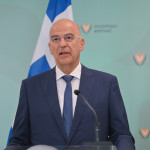 Επίθεση Τουρκίας Στον Νίκο Δένδια - Η Απάντηση Του ΥΠΑΜ