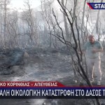 Φωτιά Σοφικό
